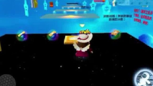 别人家的已经用上双扑了，我连新手道具还玩不明白