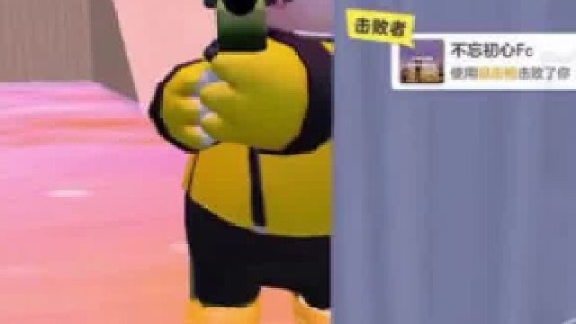 新年广场大战美团小哥