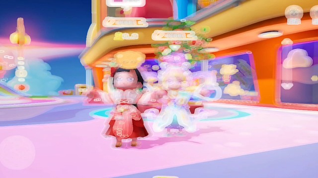 谁会不喜欢小龙女呢^O^