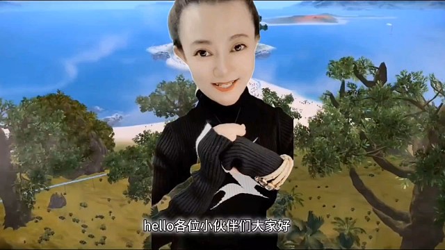 瑜玩家的妄想山海