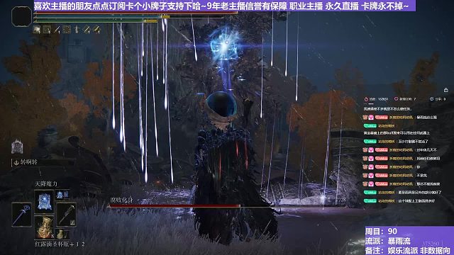 【沐】花里胡哨篇44-暴雨流番外篇119 最强腐败植物人（消耗环境：好）