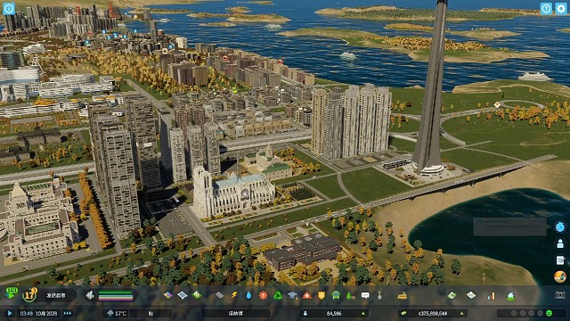 完结篇了，电脑带不动了