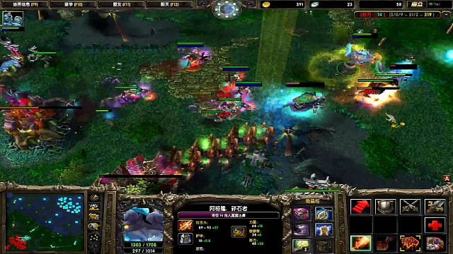 死灵书蓝胖骷髅王哭了