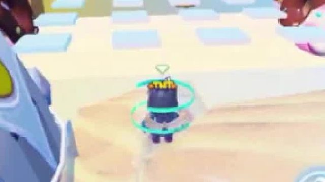 这些老六作者做的地图真的可以通关吗？