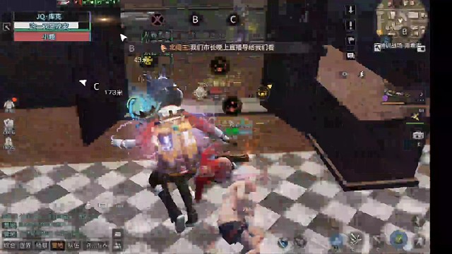 单杀一个小皇家