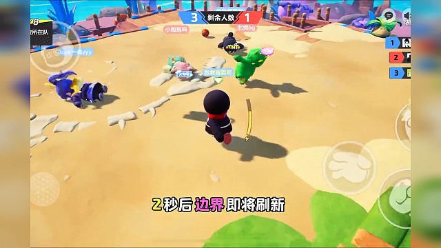 恶有恶报 #元梦之星   #元梦妈妈 #星星启动 #元梦之星新春合家欢 #元梦星星团