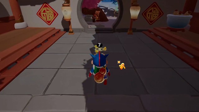 《一出好戏》 #元梦之星  #元梦之星星梦合伙人  #元梦之星狼人杀