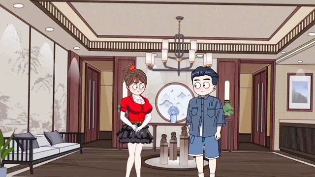 伏地魔妻子想送房子给他弟弟，大家觉得可能吗？