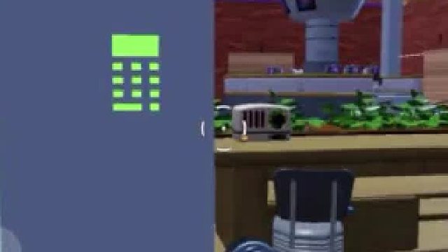 我没见过，这是瓦斯气体吗