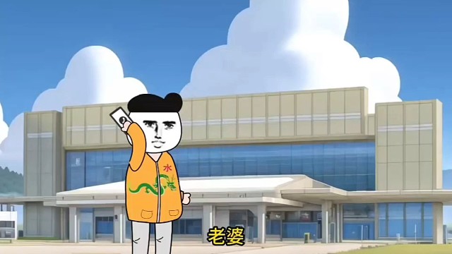 偏心的母亲逼得大儿子一家背井离乡