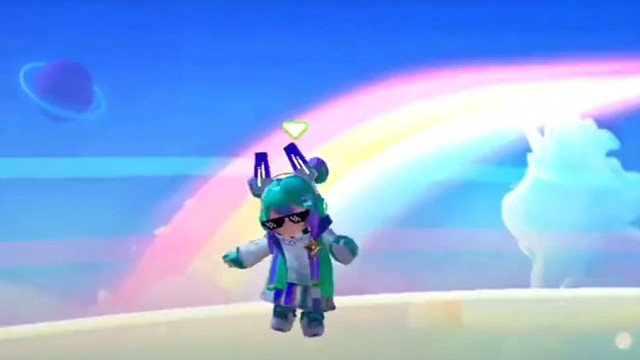 是谁还没领到这个舞蹈动作呀 真的超上头#元梦之星 #昆卡queencard #元梦舞蹈动作