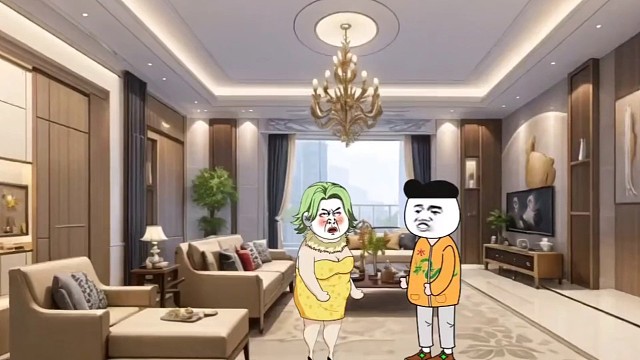 婆婆把大儿媳妇一家赶出了门，最后大儿媳妇一家却成了人生赢家