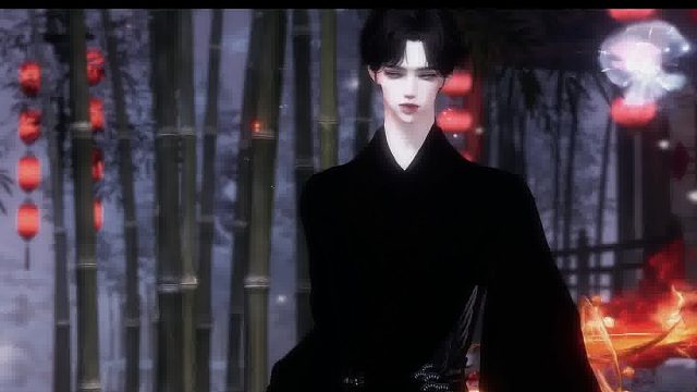 战为血河，死战不退