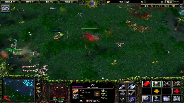 小小细节vt小强