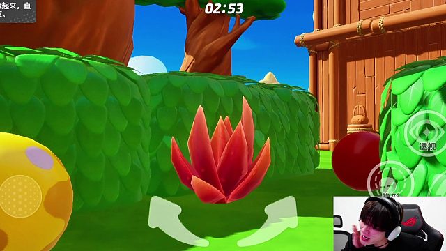 童锦程玩躲猫猫放话找到我就立刻转1000