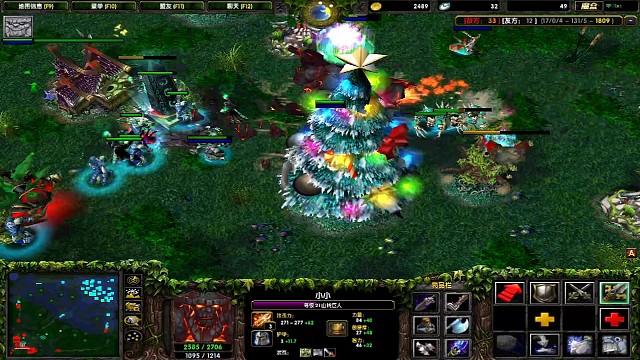 小小再次四杀终结比赛