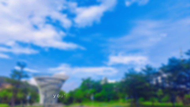 有些人错过了就是错过了，不管结果如何我们终将要释怀