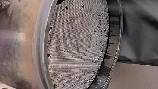 岳父送我的老车，清洗翻新后他却后悔了！