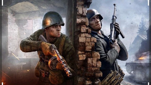 就是喜欢迫击炮。