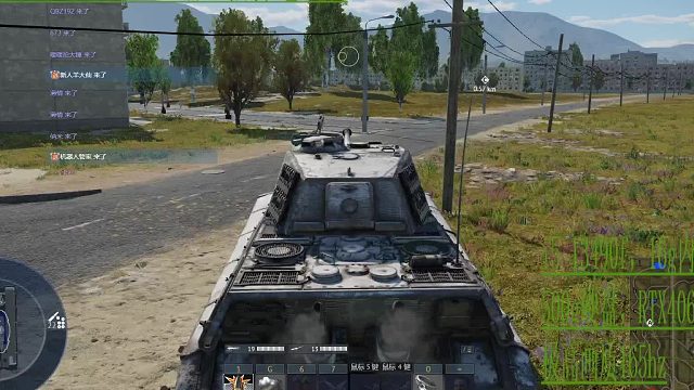 虎王末日审判2.0