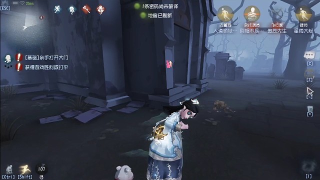 放弃等同于失败