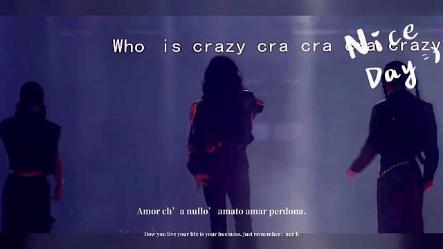 永恒时空时刻魔女泪（那一天永远守候）