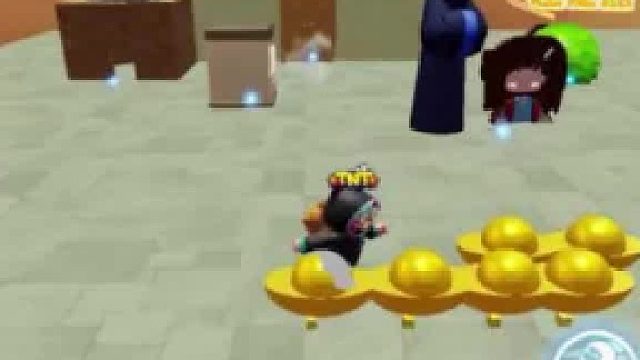 这关祖孙俩取暖