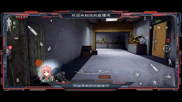 我发布了一个新视频，快来围观吧！