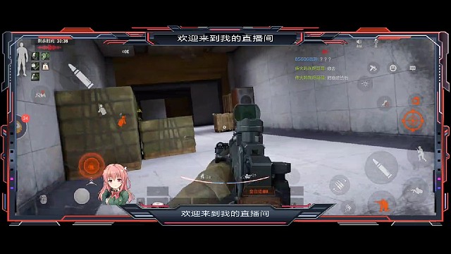 蝼蚁