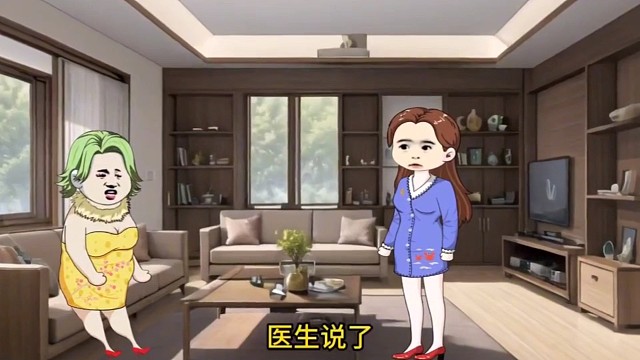 这样偏心母亲，最后还是失去了女儿