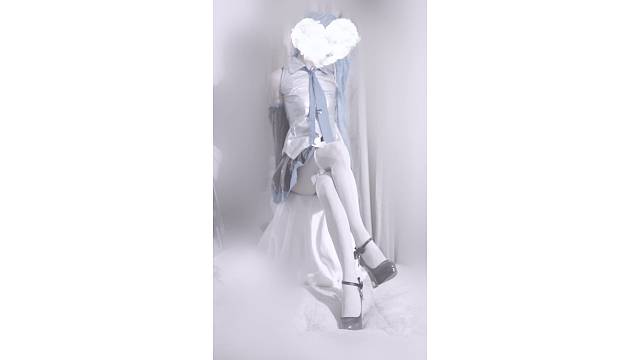 miku酱，人生就是要不停的尝试被顶撞