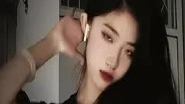 扒舞日常  慵懒……