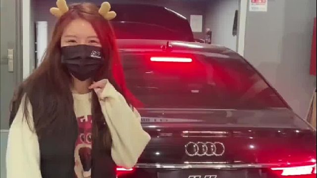 年前的忙碌～车铺工作日常