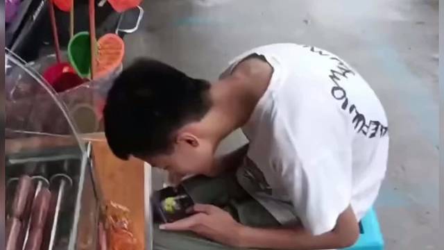 智能手机的出现影响了一代孩子，短视频更是加剧了影响力！ 你会限制孩子玩手机吗……