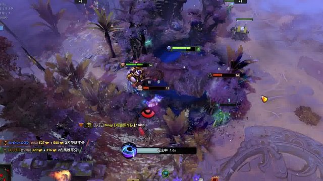 没什么是谜团拉大不能解决的