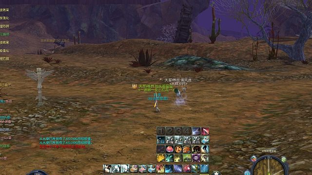 五区弓的直播间-新版本单混