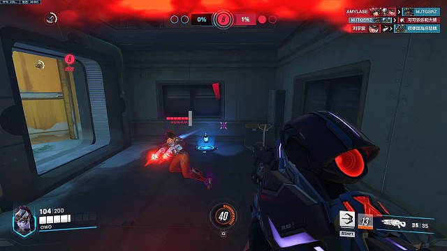 20240216守望先锋日常录像