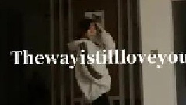 慵懒风拿下军训优先择偶权