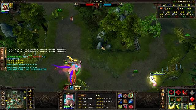 新年连杀嗷嗷叫