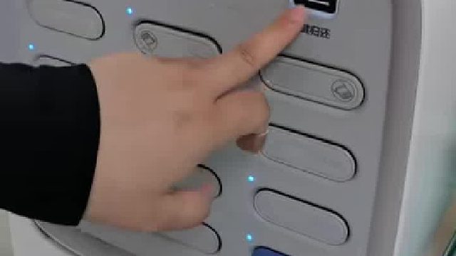 话说这共享充电宝好借难还是真的烦哦~