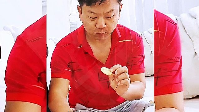 得亏有个好女儿，不然就被老婆坑了！