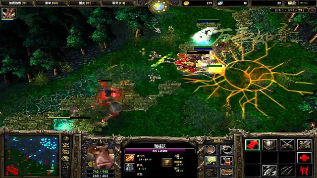 0.5控阵容极致拉扯冲塔强杀团灭