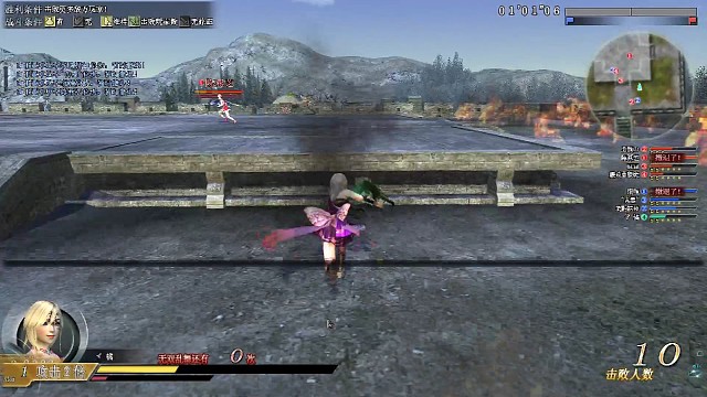 寧躲無雙不送頭！