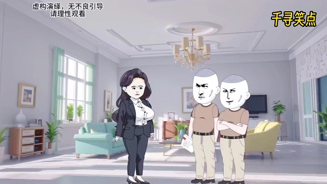 婆婆和儿子想陷害设计离婚的儿媳妇，结果未能如愿