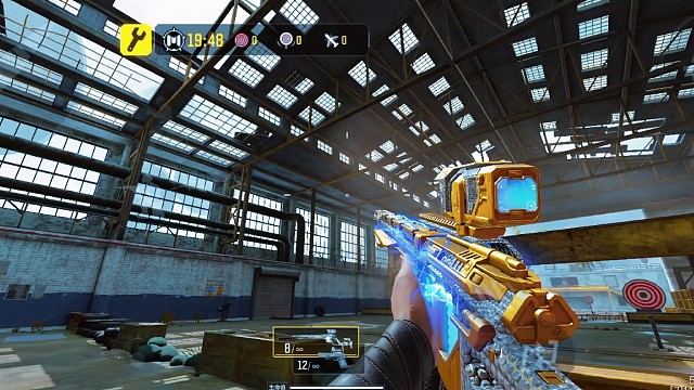 青训教你如何玩狙