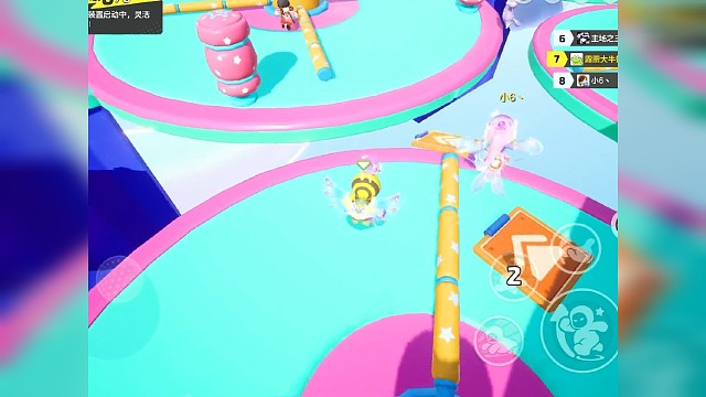 滑稽搞怪乐翻天，陪你开心过新年