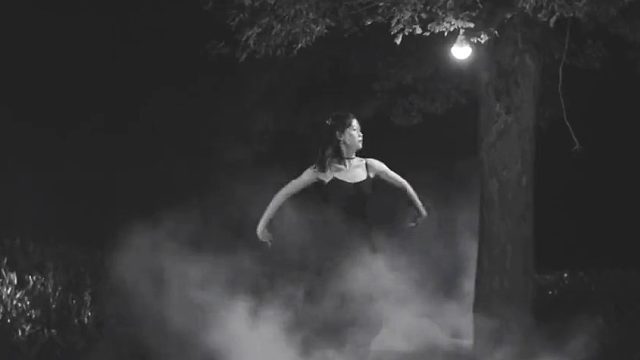 IU的绝美舞蹈？！