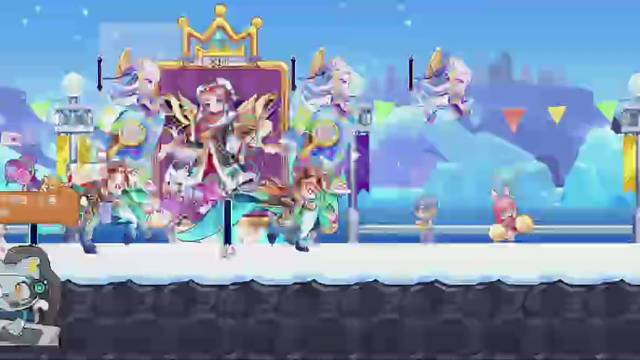 逍遥第八届车轮战