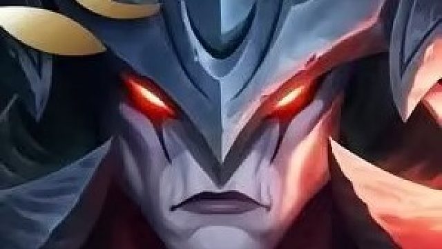 剑魔对线铁男
