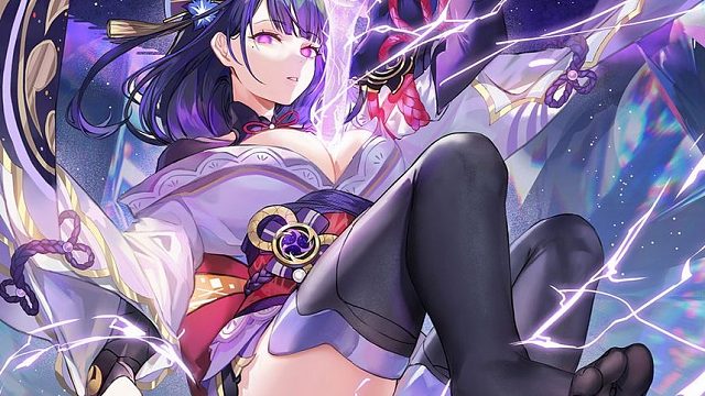 原神：4.4深渊12-3满星！这可能是枫丹版本最简单的一期